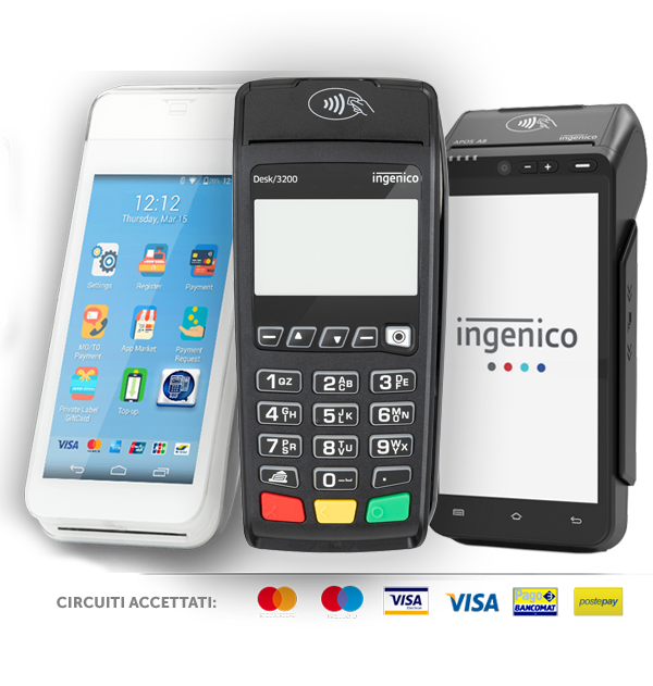 Pax A920