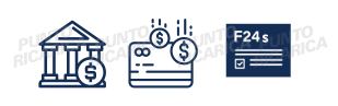 Anno 2020: Nuovo servizio di pagamento  e F24s con POS bill payment, Servizi open banking e embedded finance