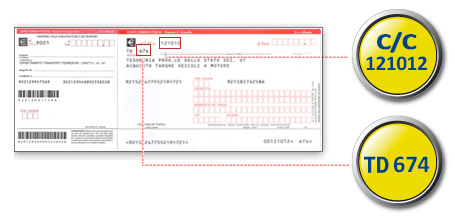 Pagamento Bollettini Postali Mav Rav Canone Rai Ricariche Telefoniche Nazionali