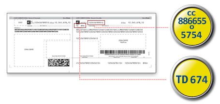 Pagamento Bollettini Postali Mav Rav Canone Rai Ricariche Telefoniche Nazionali