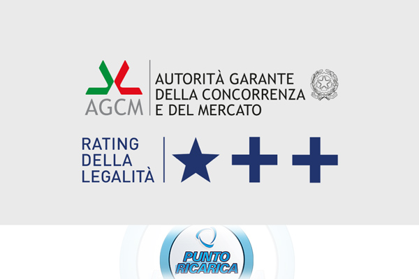 Rating Della Legalità AGCM