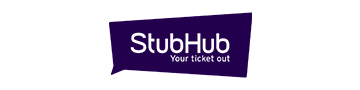 StubHub | Your ticket out